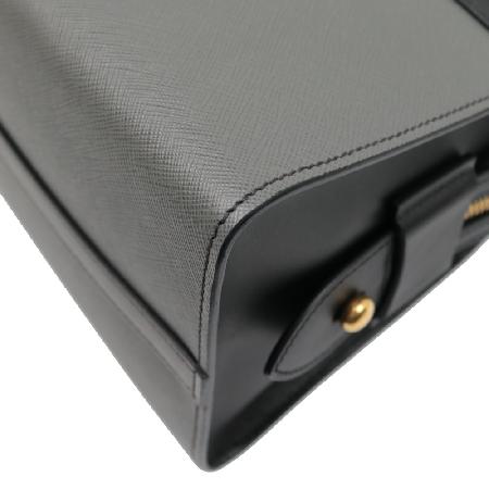 Prada(�����) 1BA045 ���ǾƳ� ��Ƽ �����÷����̵� ��Ʈ�� �� ����� [����ż�����] �̹���5 - ���̺��� �߰���ǰ