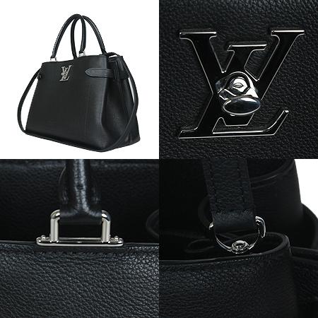 Louis Vuitton(���̺���) M53730 LV����ΰ� ���� ���� ���̵��� 2WAY[���ֻ���] �̹���3 - ���̺��� �߰���ǰ