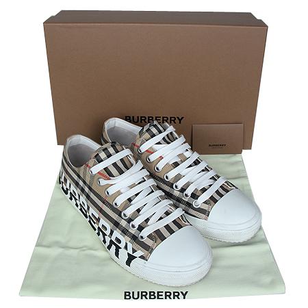 Burberry() 8024149 ΰ Ʈ Ƽ üũ ư Ŀ(270ȣ) [ֻ]