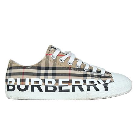 Burberry() 8024149 ΰ Ʈ Ƽ üũ ư Ŀ(270ȣ) [ֻ] ̹2 - ̺ ߰ǰ