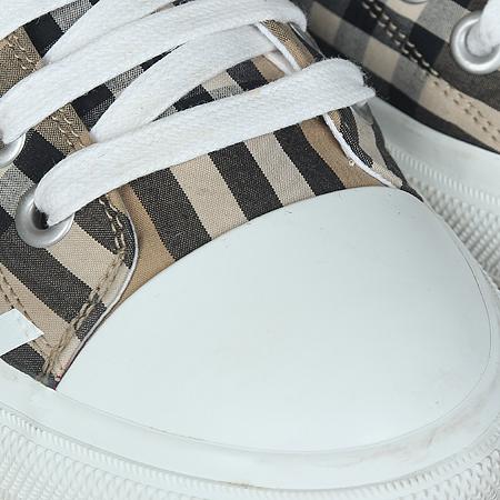 Burberry() 8024149 ΰ Ʈ Ƽ üũ ư Ŀ(270ȣ) [ֻ] ̹3 - ̺ ߰ǰ