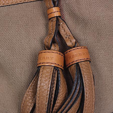 Burberry(������) �Ͽ콺 üũ �к긯 ���� ���� ȣ�� 2WAY(2)[���ֻ���] �̹���4 - ���̺��� �߰���ǰ