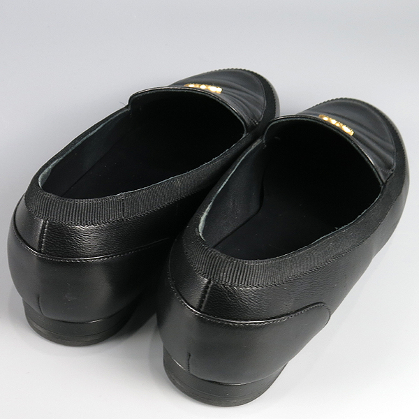 Chanel(����) G32802 ���� ���� ��Ƽ�� COCO�ΰ� ������ ���� - 240MM [��������] �̹���5 - ���̺��� �߰���ǰ