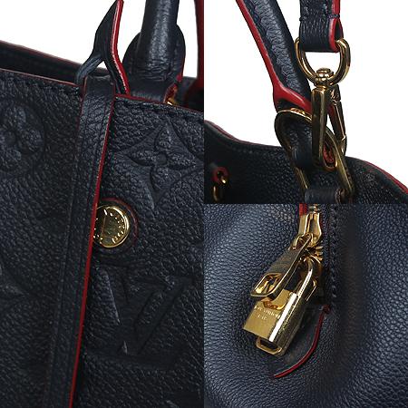 Louis Vuitton(���̺���) M42746 �������� �������� ���״� MM ��Ʈ�� �� ����� [���ַԵ���] �̹���4 - ���̺��� �߰���ǰ