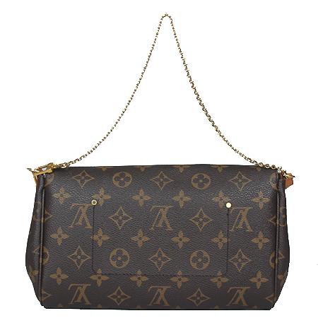 Louis Vuitton(���̺���) M40718 ���׷� ĵ���� ���̺��� MM 2WAY [���ַԵ���] �̹���3 - ���̺��� �߰���ǰ