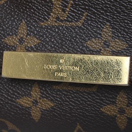 Louis Vuitton(���̺���) M40718 ���׷� ĵ���� ���̺��� MM 2WAY [���ַԵ���] �̹���4 - ���̺��� �߰���ǰ