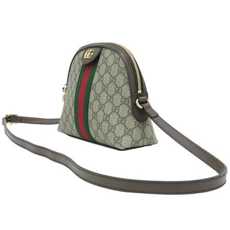 Gucci(����) ‎499621 GG�ΰ� PVC ������ ���� �ΰ� ���ǵ�� ũ�ν��� �̹���2 - ���̺��� �߰���ǰ