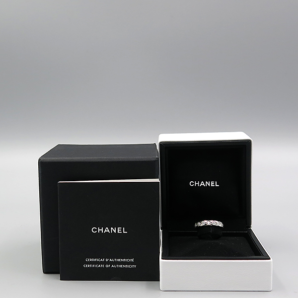 Chanel() J11871 18K ȭƮ Coco Crush( ũ) ̾  - 8ȣ [λ꼾Һ] ̹5 - ̺ ߰ǰ