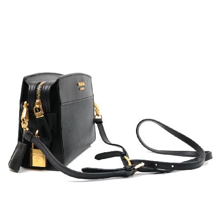 Prada(�����) 1BH043 ���� ���ǾƳ� ��Ƽ ����ΰ� �̴� ������ ũ�ν��� [����ż�����] �̹���2 - ���̺��� �߰���ǰ