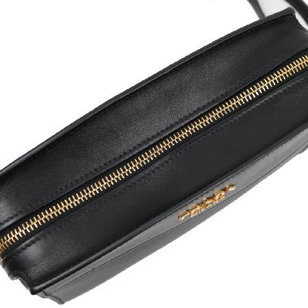 Prada(�����) 1BH043 ���� ���ǾƳ� ��Ƽ ����ΰ� �̴� ������ ũ�ν��� [����ż�����] �̹���5 - ���̺��� �߰���ǰ