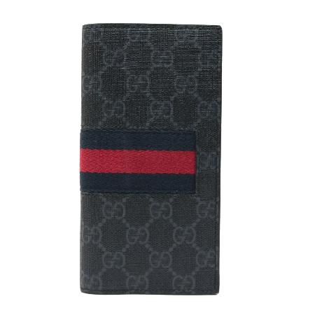 Gucci(����) 408836 ��� ��Ƽġ GG�ΰ� ������ ������ [����ż�����] �̹���2 - ���̺��� �߰���ǰ