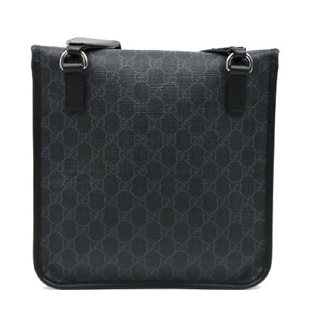 Gucci(����) 599521 GG ������ �޽����� ������ ũ�ν��� [����ż�����] �̹���3 - ���̺��� �߰���ǰ