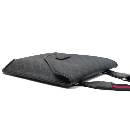 Gucci(����) 599521 GG ������ �޽����� ������ ũ�ν��� [����ż�����] �̹���4 - ���̺��� �߰���ǰ