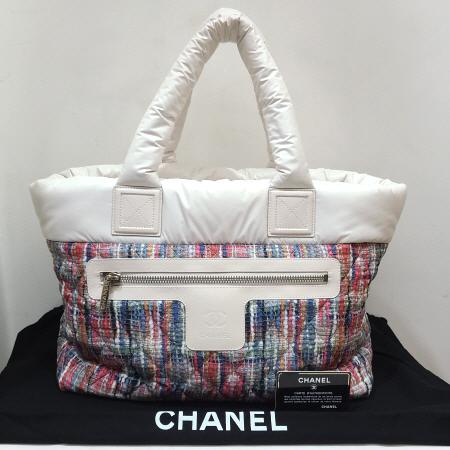 Chanel() A92259 ̺ Ƽ ÷ Ʈ Ϸ   COCOON L  [û]w