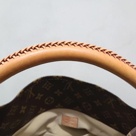 Louis Vuitton(���̺���) M40249 ���׷� ĵ���� ��ġ MM ����� �̹���3 - ���̺��� �߰���ǰ