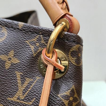 Louis Vuitton(���̺���) M40249 ���׷� ĵ���� ��ġ MM ����� �̹���4 - ���̺��� �߰���ǰ