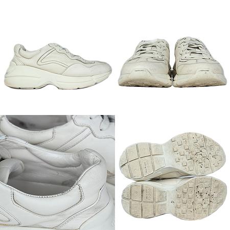 Gucci() 498916  Ƽ  Ŀ 265MM [ֻ] ̹5 - ̺ ߰ǰ