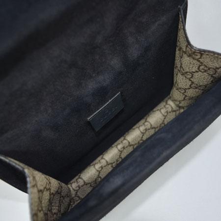 Gucci(����)  421970 GG�ΰ� PVC ������ ĵ���� ���� �����̵� ���̴� ����ϼҽ� Ÿ�̰� ��� �� ��� �̴� ����� �̹���4 - ���̺��� �߰���ǰ