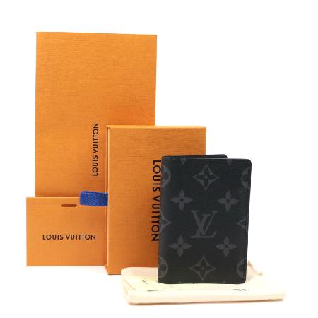 Louis Vuitton(̺) M61696 Ŭ  ų ī [ż]
