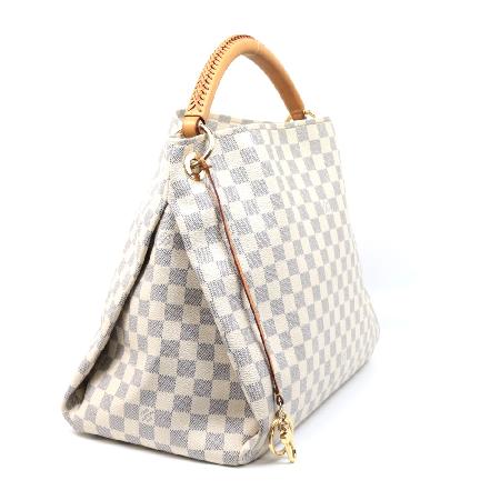 Louis Vuitton(���̺���) N41174 ���ָ� ��ġ MM ����� [����ż�����] �̹���2 - ���̺��� �߰���ǰ