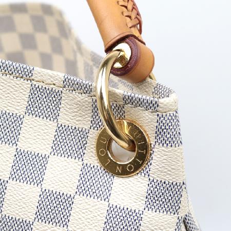 Louis Vuitton(���̺���) N41174 ���ָ� ��ġ MM ����� [����ż�����] �̹���4 - ���̺��� �߰���ǰ
