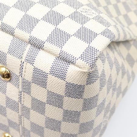 Louis Vuitton(���̺���) N41174 ���ָ� ��ġ MM ����� [����ż�����] �̹���5 - ���̺��� �߰���ǰ