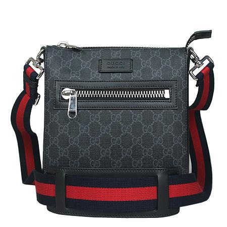 Gucci(����) 523599 GG ������ ĵ���� �������� ���� ��� ũ�ν���[���ֻ���] �̹���2 - ���̺��� �߰���ǰ