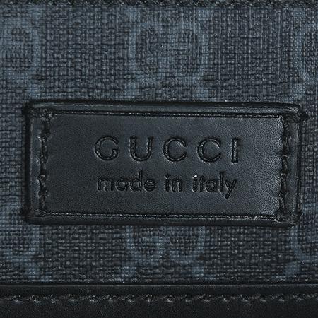 Gucci(����) 523599 GG ������ ĵ���� �������� ���� ��� ũ�ν���[���ֻ���] �̹���3 - ���̺��� �߰���ǰ