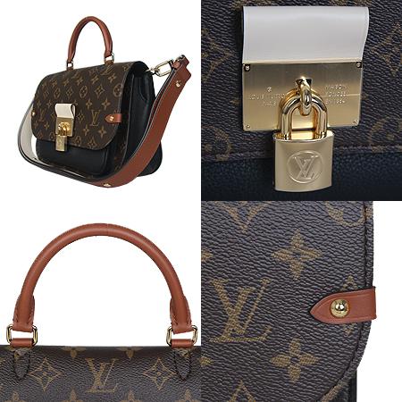 Louis Vuitton(���̺���) M44354 ����ΰ� ���׷� ĵ���� ������ 2WAY[���ֻ���] �̹���3 - ���̺��� �߰���ǰ