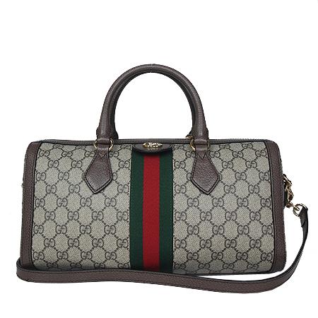 Gucci(����) 524532 GG����ΰ� �̵�� ���ǵ�� ž�ڵ� 2WAY[���ֻ���] �̹���2 - ���̺��� �߰���ǰ
