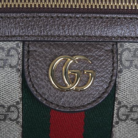 Gucci(����) 524532 GG����ΰ� �̵�� ���ǵ�� ž�ڵ� 2WAY[���ֻ���] �̹���3 - ���̺��� �߰���ǰ