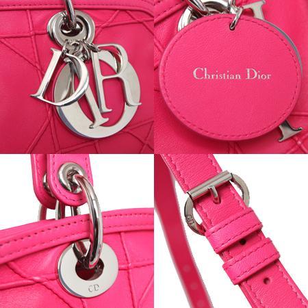 Dior(ũ����î���) M1301PGCA ���� ����Ų �׶��� ��ũ 2WAY[���ַԵ���] �̹���4 - ���̺��� �߰���ǰ