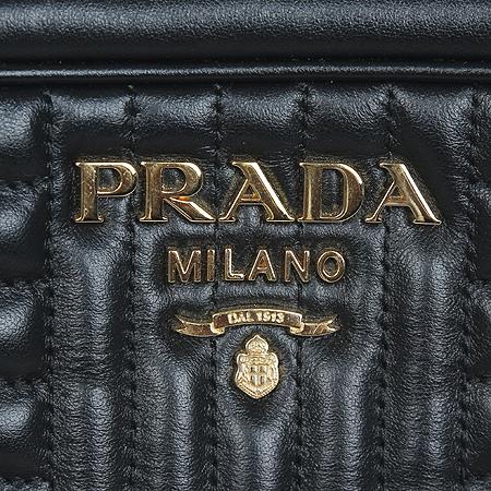 Prada(�����) 1BH083 ����ΰ� �������� ���̾Ʊ׷� ü�� ��� ũ�ν���[���ֻ���] �̹���3 - ���̺��� �߰���ǰ