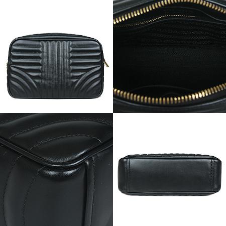 Prada(�����) 1BH083 ����ΰ� �������� ���̾Ʊ׷� ü�� ��� ũ�ν���[���ֻ���] �̹���5 - ���̺��� �߰���ǰ
