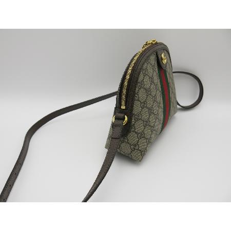 Gucci(����) 499621 GGĵ���� ���ǵ�� ���� ũ�ν��� �̹���3 - ���̺��� �߰���ǰ