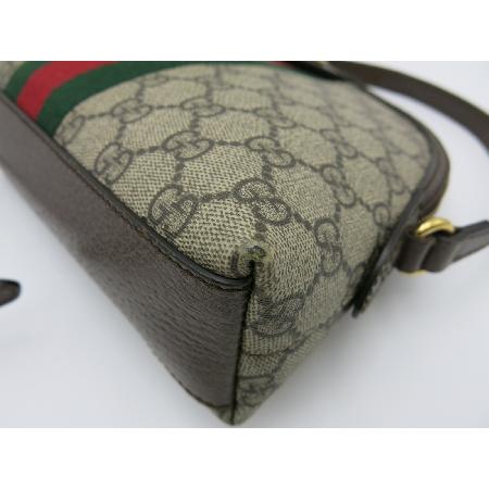 Gucci(����) 499621 GGĵ���� ���ǵ�� ���� ũ�ν��� �̹���4 - ���̺��� �߰���ǰ