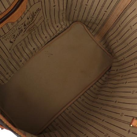 Louis Vuitton(���̺���) M40157 ���׷� ĵ���� �׹�Ǯ GM ����� [����ż�����] �̹���2 - ���̺��� �߰���ǰ