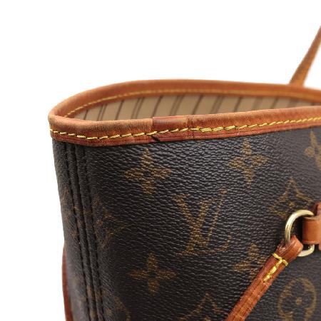 Louis Vuitton(���̺���) M40157 ���׷� ĵ���� �׹�Ǯ GM ����� [����ż�����] �̹���3 - ���̺��� �߰���ǰ