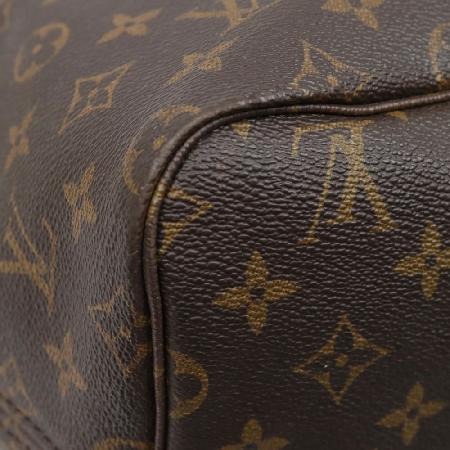 Louis Vuitton(���̺���) M40157 ���׷� ĵ���� �׹�Ǯ GM ����� [����ż�����] �̹���5 - ���̺��� �߰���ǰ