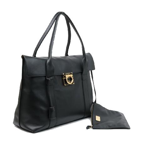 Ferragamo(��󰡸�) DH 21 D782 ���� ��ġ�� ��� ��Ű ��Ʈ�� [����ż�����] �̹���2 - ���̺��� �߰���ǰ