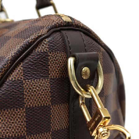 Louis Vuitton(���̺���) N41368 �ٹ̿� ���� ���ǵ� �ݵѸ��� 25 ��Ʈ�� �� ����� [����ż�����] �̹���3 - ���̺��� �߰���ǰ