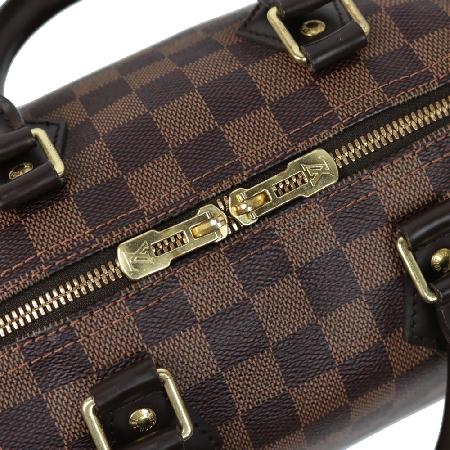 Louis Vuitton(���̺���) N41368 �ٹ̿� ���� ���ǵ� �ݵѸ��� 25 ��Ʈ�� �� ����� [����ż�����] �̹���4 - ���̺��� �߰���ǰ