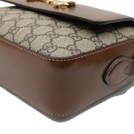 Gucci(����) 645454 Ȧ���� 1955 ���� ����� [����ż�����] �̹���5 - ���̺��� �߰���ǰ