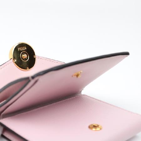 Fendi(���) 8M0395 ����ũ�� Ʈ������ ������ [����ż�����] �̹���4 - ���̺��� �߰���ǰ