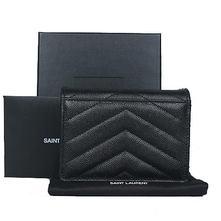 YSL(���ζ�) 530841 ���� ĳ��Ų ����ΰ� ī�� ������ [���ַԵ���] �̹���3 - ���̺��� �߰���ǰ