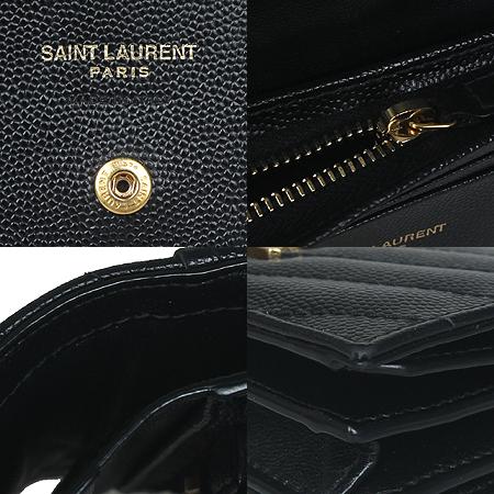 YSL(���ζ�) 530841 ���� ĳ��Ų ����ΰ� ī�� ������ [���ַԵ���] �̹���5 - ���̺��� �߰���ǰ
