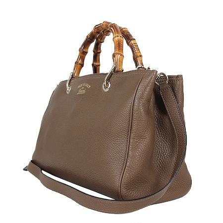 Gucci(����) 323660 ���� ���� ������ 2WAY [���ַԵ���] �̹���2 - ���̺��� �߰���ǰ