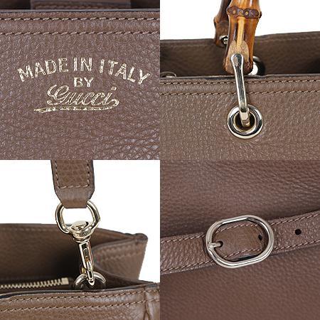 Gucci(����) 323660 ���� ���� ������ 2WAY [���ַԵ���] �̹���4 - ���̺��� �߰���ǰ