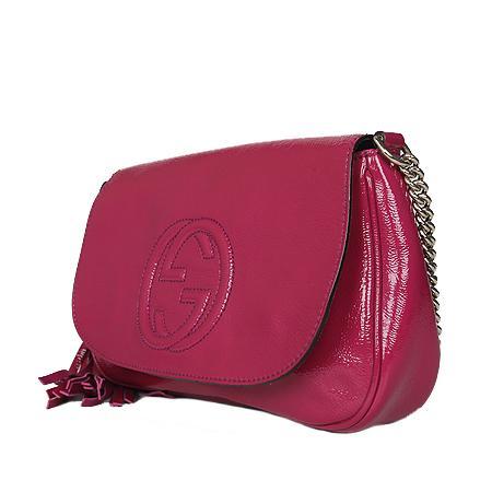 Gucci(����) 336752 ��ȣ �׽���� ��ũ ���̴�Ʈ ���� ü�� ũ�ν���[���ַԵ���] �̹���3 - ���̺��� �߰���ǰ