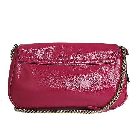 Gucci(����) 336752 ��ȣ �׽���� ��ũ ���̴�Ʈ ���� ü�� ũ�ν���[���ַԵ���] �̹���4 - ���̺��� �߰���ǰ